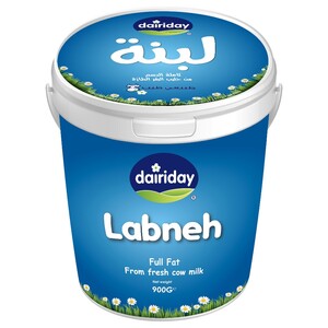 Dairyday Labneh 900G