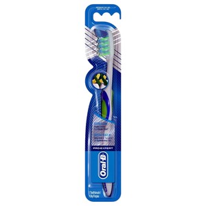 Oral-B Toothbrush Extra Clean