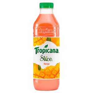 Tropicana Slice Juice Mango 1L