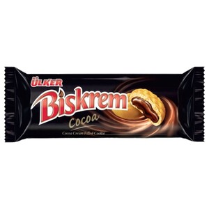 Ulker Biskrem 40G