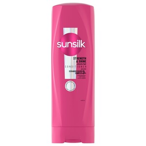 Sunsilk Conditioner Shine & Strength 350Ml