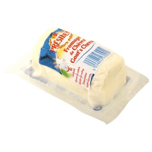 Président Fromage De Chevre 113G