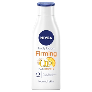 Nivea Body Care Body Lotion Firming Q10+ Normal Skin 250Ml