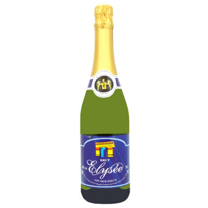 Elysee Vin Mousseux Brut 75Cl