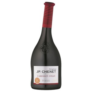 Jp. Chenet Red Wine Cabernet-Syrah 75Cl