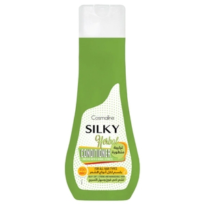 Cosmaline Silky Conditioner Herbal 850Ml