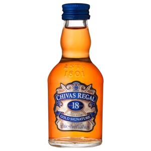 Chivas Regal 18 Years 5Cl