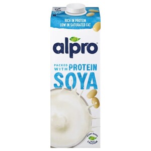 Alpro Soya Drink Original 1L