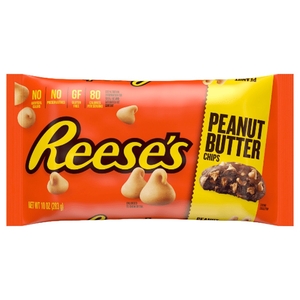 Reese's Peanut Butter Chips 283G