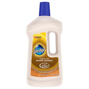 Pledge Expert Care Liquid Cleaner For Wooden Floors & Furnitures 750Ml