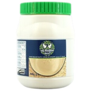 Al Rabih Tahineh Jar 400G