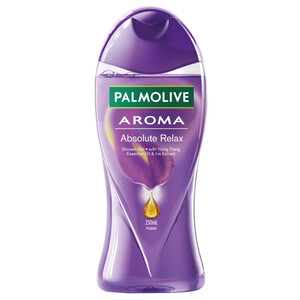 Palmolive Aroma Shower Gel Absolute Relax 250Ml