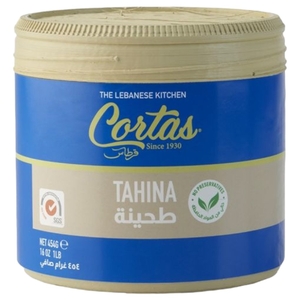 Cortas Tahina 454G