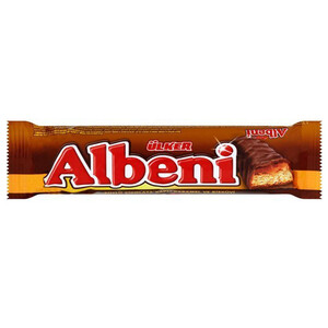 Ulker Albeni 25G