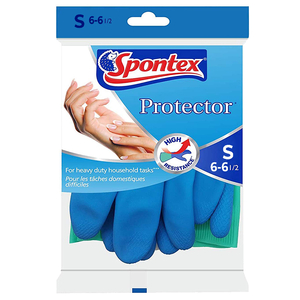 Spontex Gloves Protector 6/6.5 Small