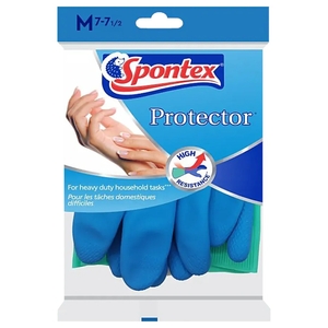 Spontex Gloves Protector Medium