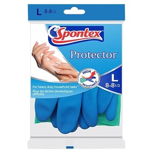 Spontex Gloves Protector Large