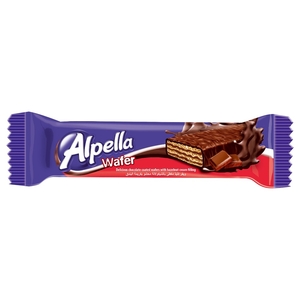 Alpella Wafer 38G
