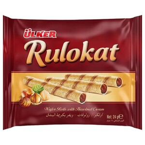 Ulker Rulokat 24G