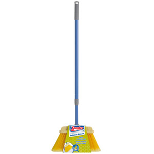 Spontex Outdoor Broom Set