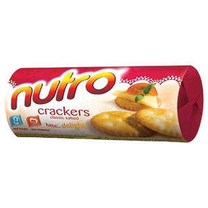 Nutro Tasty Crackers 42G