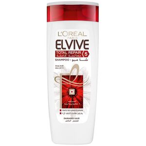 L'oreal Elvive Shampoo Total Repair 400Ml