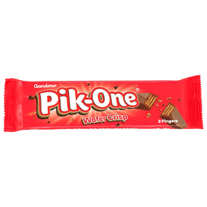 Gandour Pick One Wafer Crisp 17G