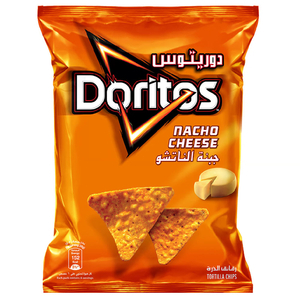 Doritos Nacho Cheese 40G