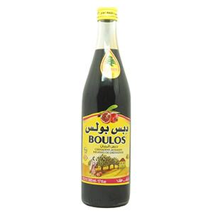 Boulos Pomegrenade 500Ml