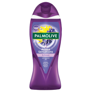 Palmolive Shower Gel Aroma Sensations So Relaxed 500Ml