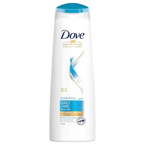 Dove Shampoo Daily Care 400Ml