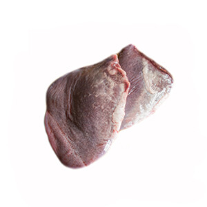 Sheep Thal - طحال غنم