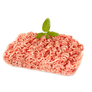 Minced Meat Mixed - مفرومة بقر و غنم