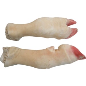 Sheep Legs - مقادم