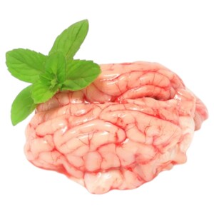 Beef Brain - نخاع بقر