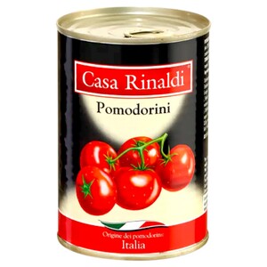 Casa Rinaldi Pomodorini 400G
