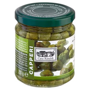 Casa Rinaldi Capperi 210G