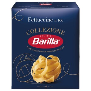 Barilla Collezione Fettucini N.116 500G