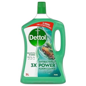 Dettol Mpc 4In1 Pine 3L