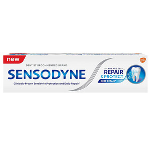Sensodyne Toothpaste Repair & Protect 75Ml