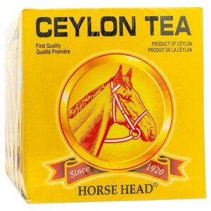 Horse Head Ceylon Tea 350G