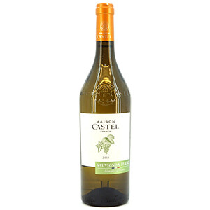Maison Castel Sauvignon Blanc 75Cl