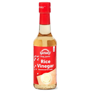 Saitaku Rice Vinegar 150Ml