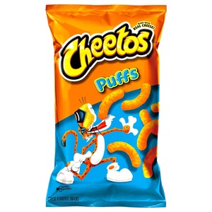 Cheetos Puffs 255G