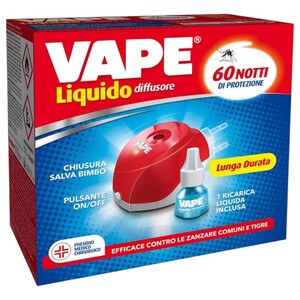 Vape Magic Cordless Liquid Set + Refill 30