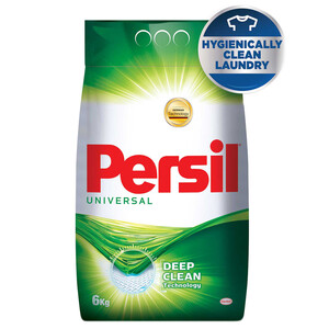 Persil Regular Ecobag 6Kg