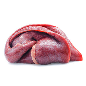 Beef Spleen - طحال بقر