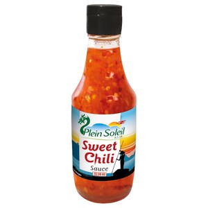Plein Soleil Sweet Chili Sauce 200Ml