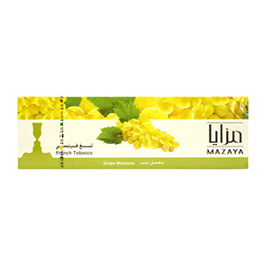 Mazaya Grapes 50G X 10