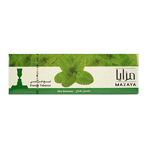 Mazaya Mint 50G X 10